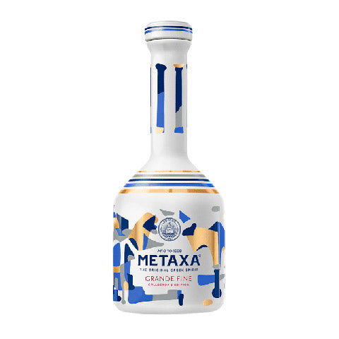 Metaxa Grande Fine Brandy