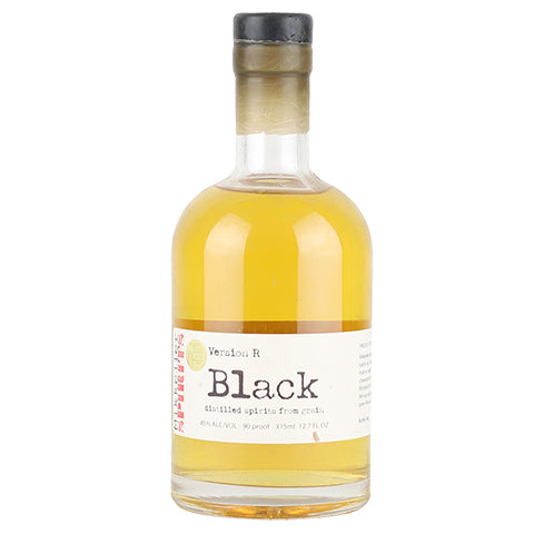 Mikkeller Spirits Black - R Version