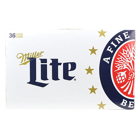 Miller Lite