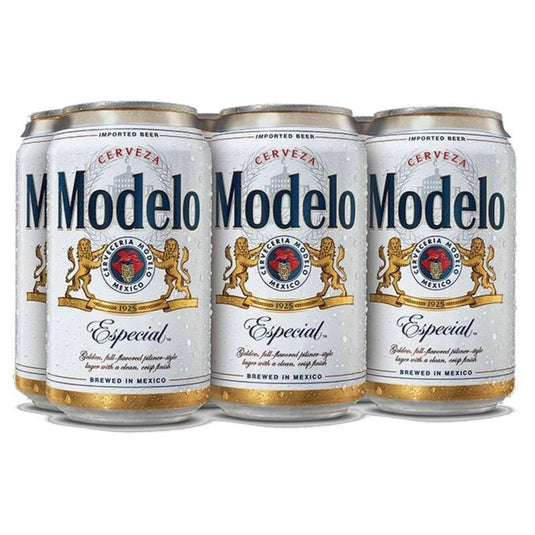 Modelo Especial