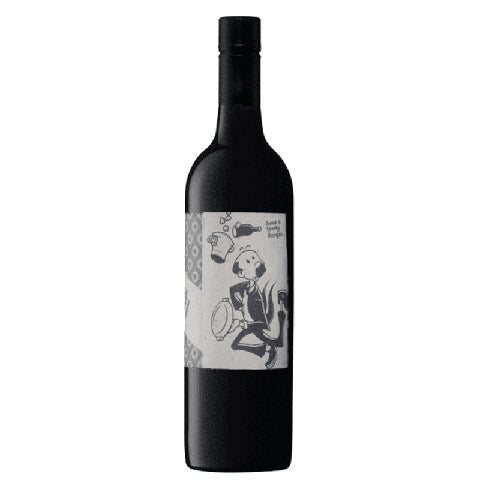Mollydooker 'The Maitre D' Cabernet Sauvignon 2020