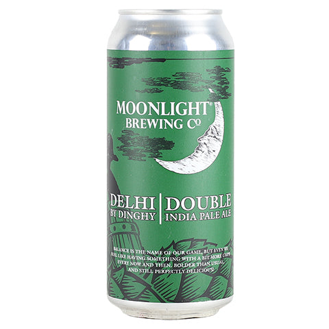Moonlight Delhi By Dinghy DIPA