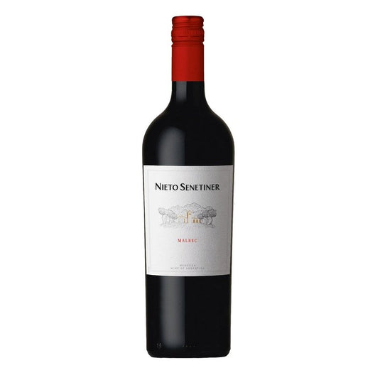 Nieto Senetiner Malbec Mendoza 2020
