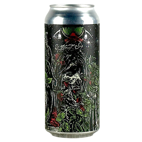 Nightmare Testa Di Moro Sour