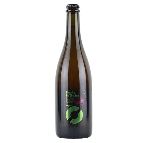 Nogne O Banyan By the Sea Sour