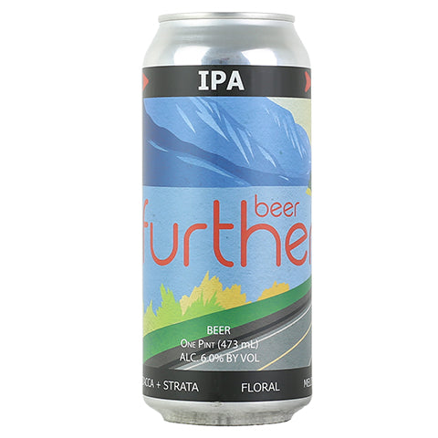 Occidental Further IPA
