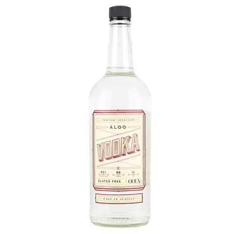 OOLA 'ALOO' Vodka