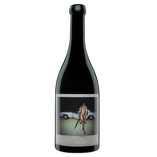 Orin Swift Machete Red Wine