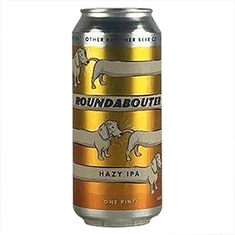 Other Brother Roundabouter IPA