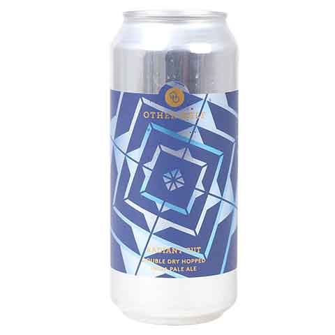 Other Half Radiant Cut DDH IPA