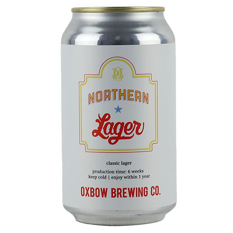 Oxbow Northern Lager