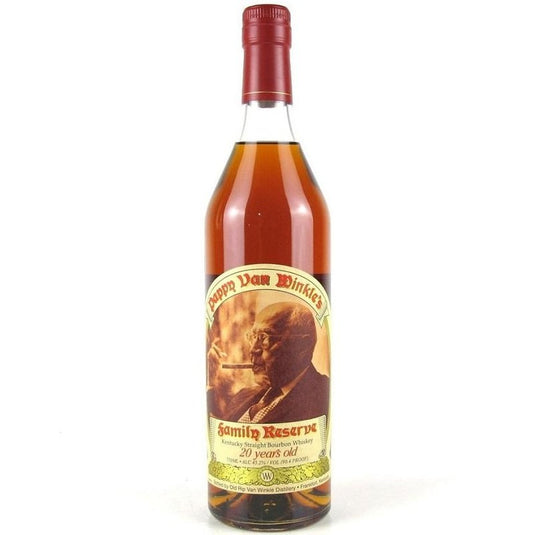 Old Rip Van Winkle