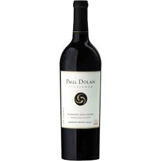 Paul Dolan Cabernet Sauvignon 2020