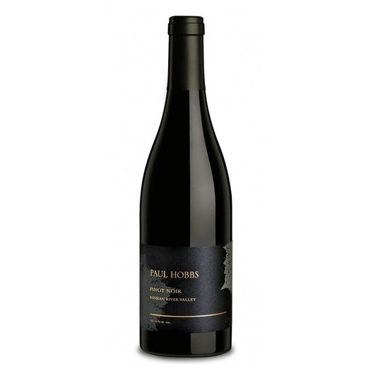 Paul Hobbs Russian River Valley Pinot Noir 2020