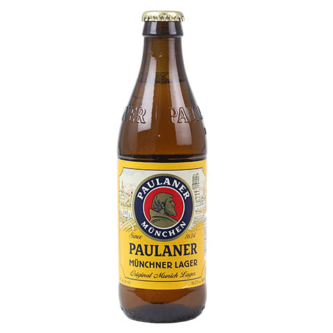 Paulaner Munchner Lager