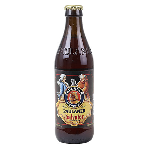 Paulaner Salvator Doppelbock