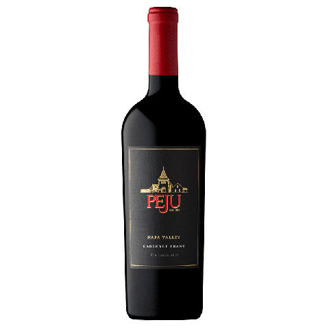 Peju Cabernet Franc 2019