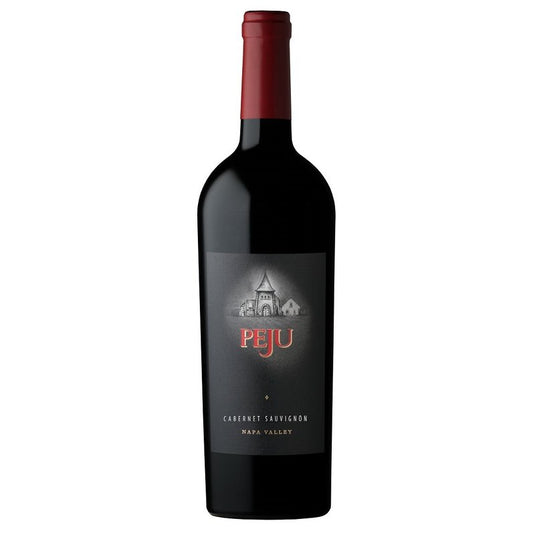 Peju Cabernet Sauvignon 2021