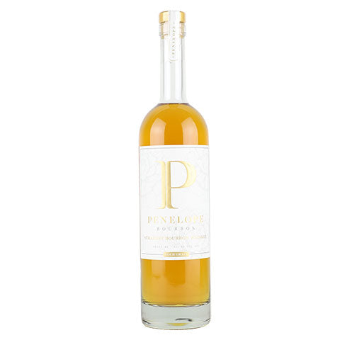 Penelope Four Grain Bourbon Whiskey