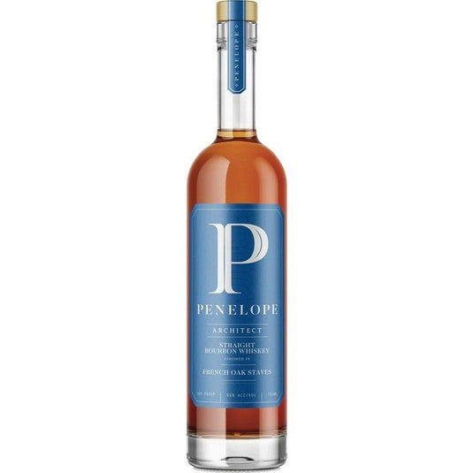 Penelope Architect Straight Bourbon Whiskey
