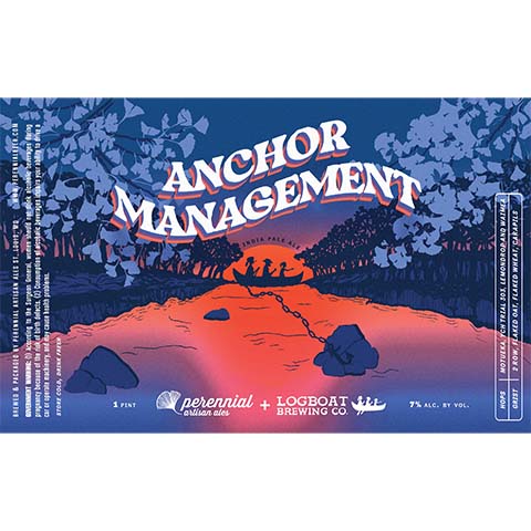 Perennial Anchor Management IPA