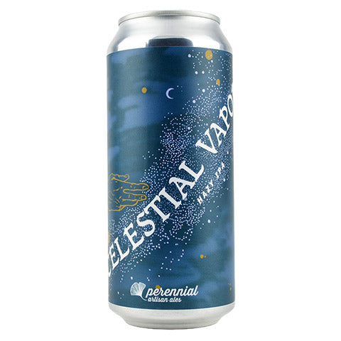 Perennial Celestial Vapor IPA CraftShack - Buy craft beer online. Perennial Celestial Vapor IPA CraftShack - Buy craft beer online.