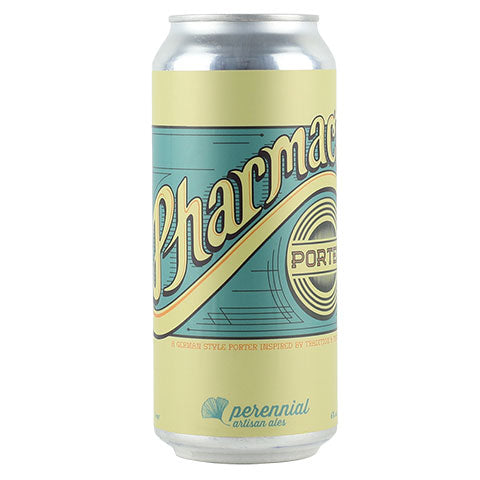 Perennial Pharmacy Porter