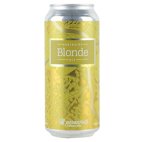 Perennial Southside Blonde
