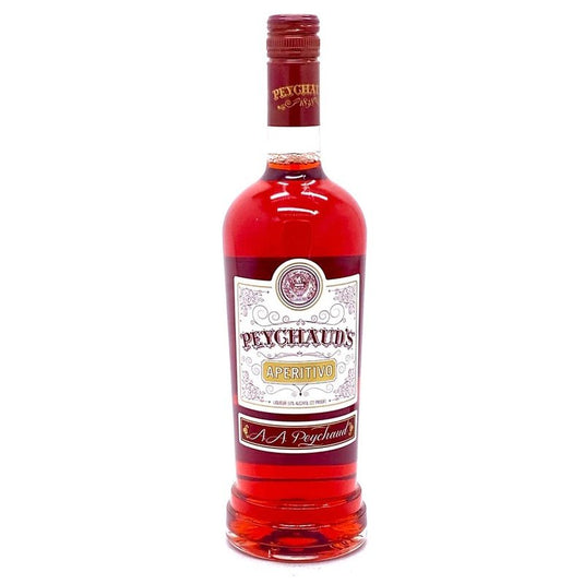 Peychaud's Aperitivo Liqueur