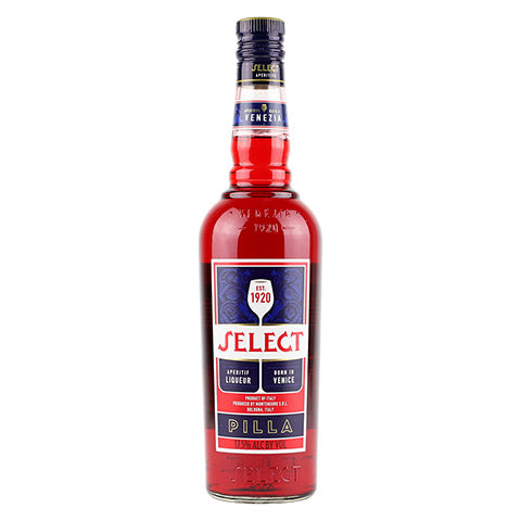 Pilla "Select" Aperitivo Buy Liquor Online Pilla "Select" Aperitivo Buy Liquor Online