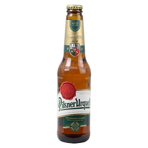 Pilsner Urquell Pilsner