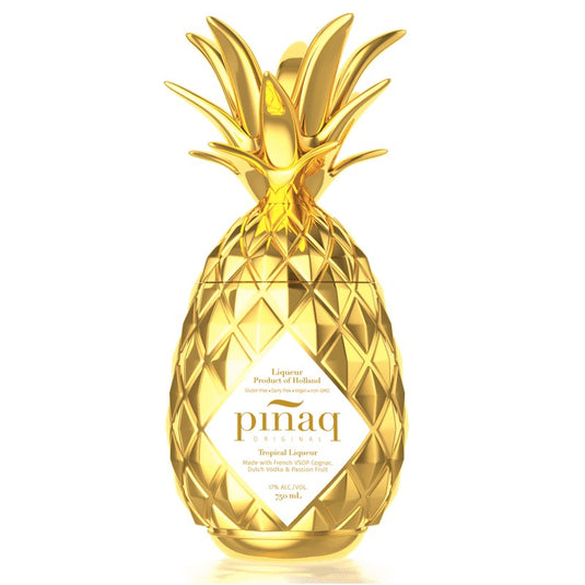 Pinaq Original Liqueur