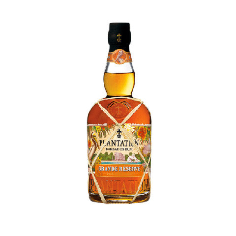 Plantation Grande Reserve Barbados Rum