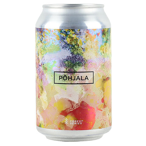 Pohjala Valk Imperial Gose Ale