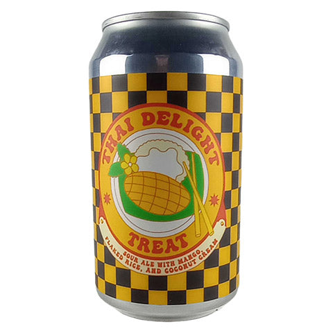 Prairie Thai Delight Treat Sour