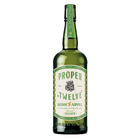 Proper No. Twelve Apple Irish Whiskey