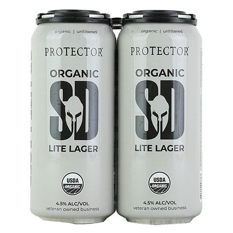 Protector SD Lite Lager