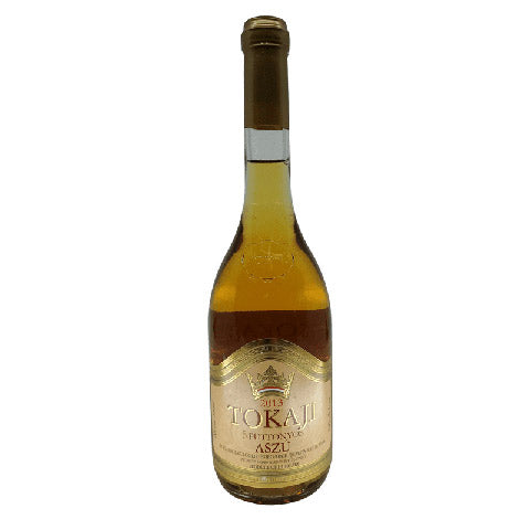 Puklus Pincészet Tokaji Aszu 6 Puttonyos 2013