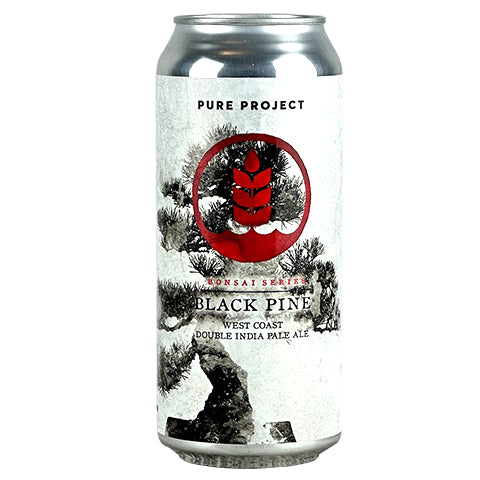 Pure Project Black Pine DIPA