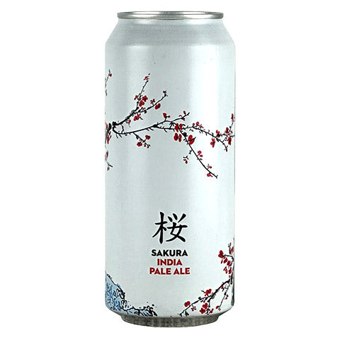 Pure Project Sakura IPA