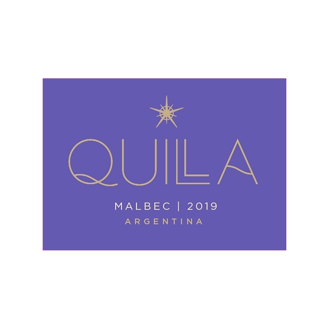 2019 Quilla Malbec Argentina CraftShack Buy craft beer online.