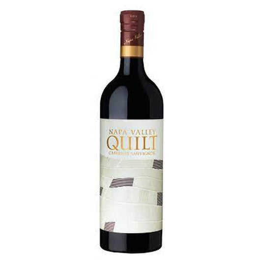 Quilt Cabernet Sauvignon 2017