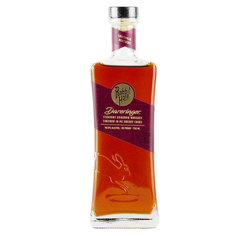Rabbit Hole Dareringer Bourbon Finished in PX Sherry Cask