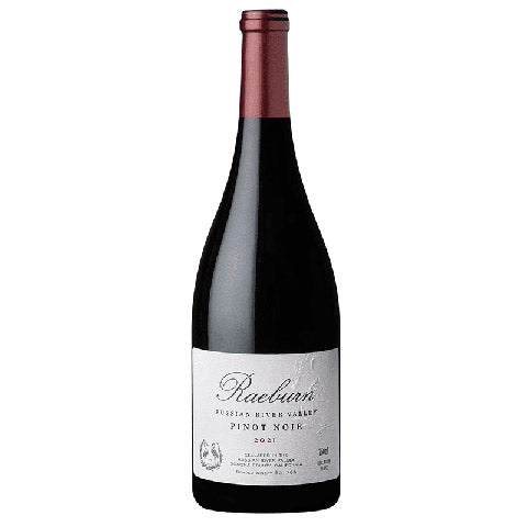 Raeburn Russian River Pinot Noir 2021