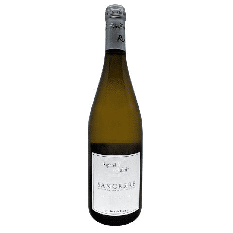 Raphael Midoir Sancerre Les Chasseignes 2021