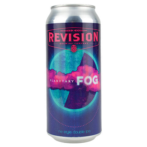 Revision Planetary FOG