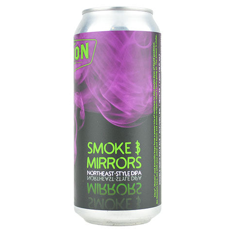 Revision Smoke & Mirrors