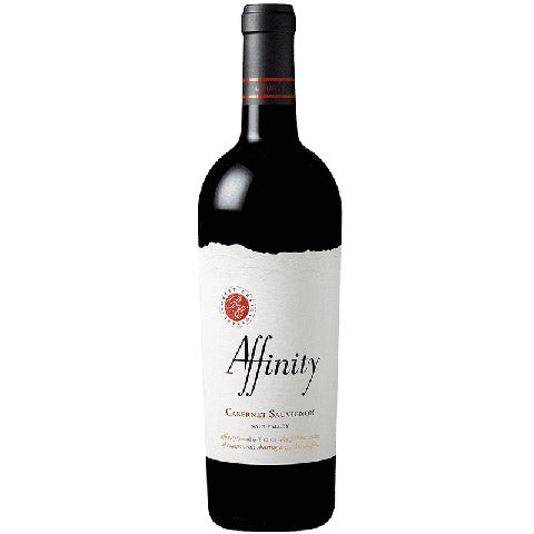 Robert Craig 'Affinity' Cabernet Sauvignon 2018