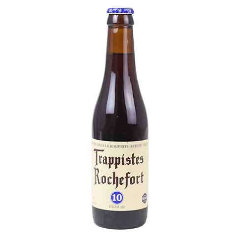 Rochefort 10 Trappistes