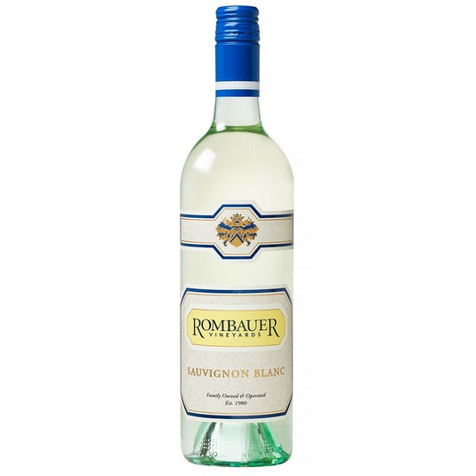 Rombauer Sauvignon Blanc 2022